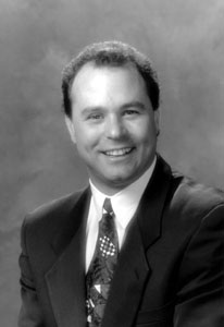 Photograph of  Representative  Angelo Saviano (R)